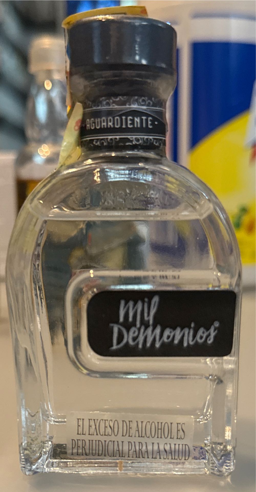 Jack Daniel’s Single Barrel Select