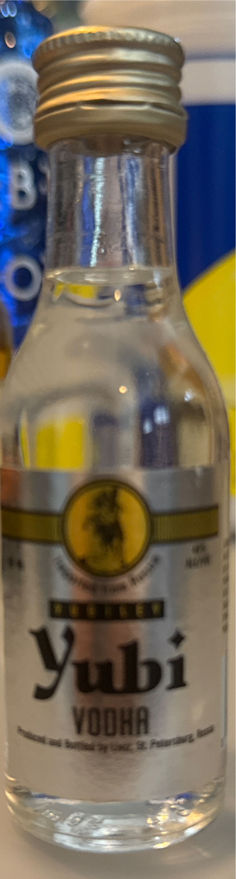 Withco Mixer Bouquet Lavender Lemon 16 Oz Pack Of 12