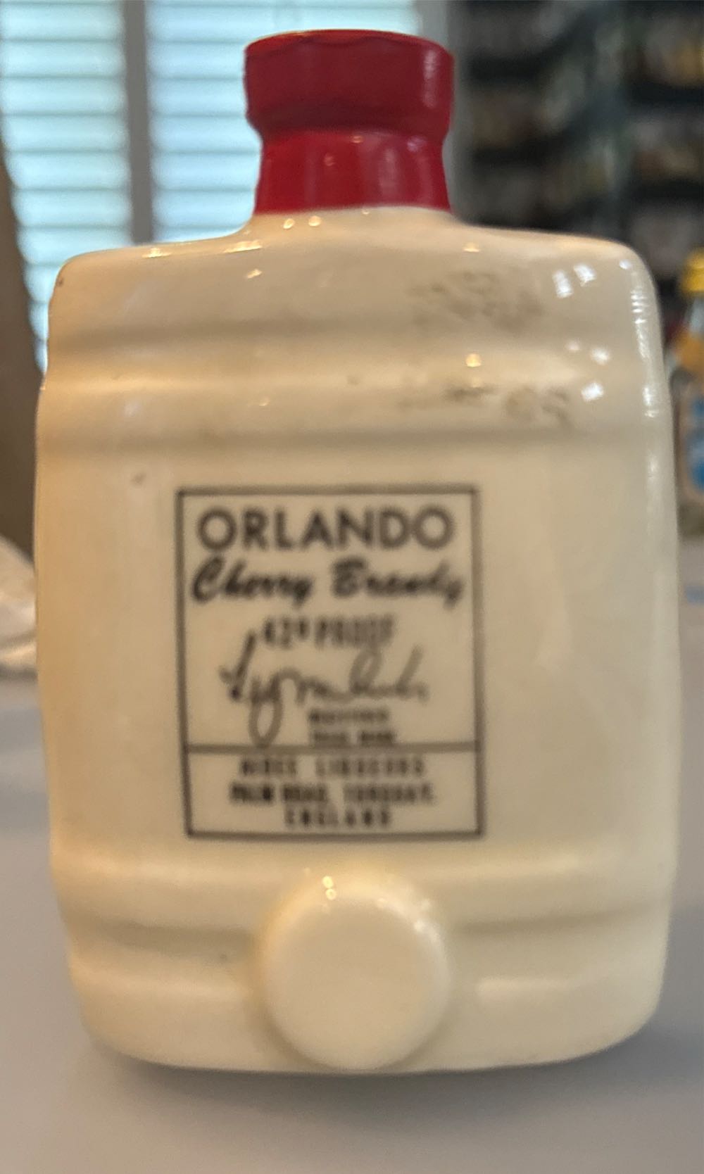 Muldoon Irish Whiskey Liquor