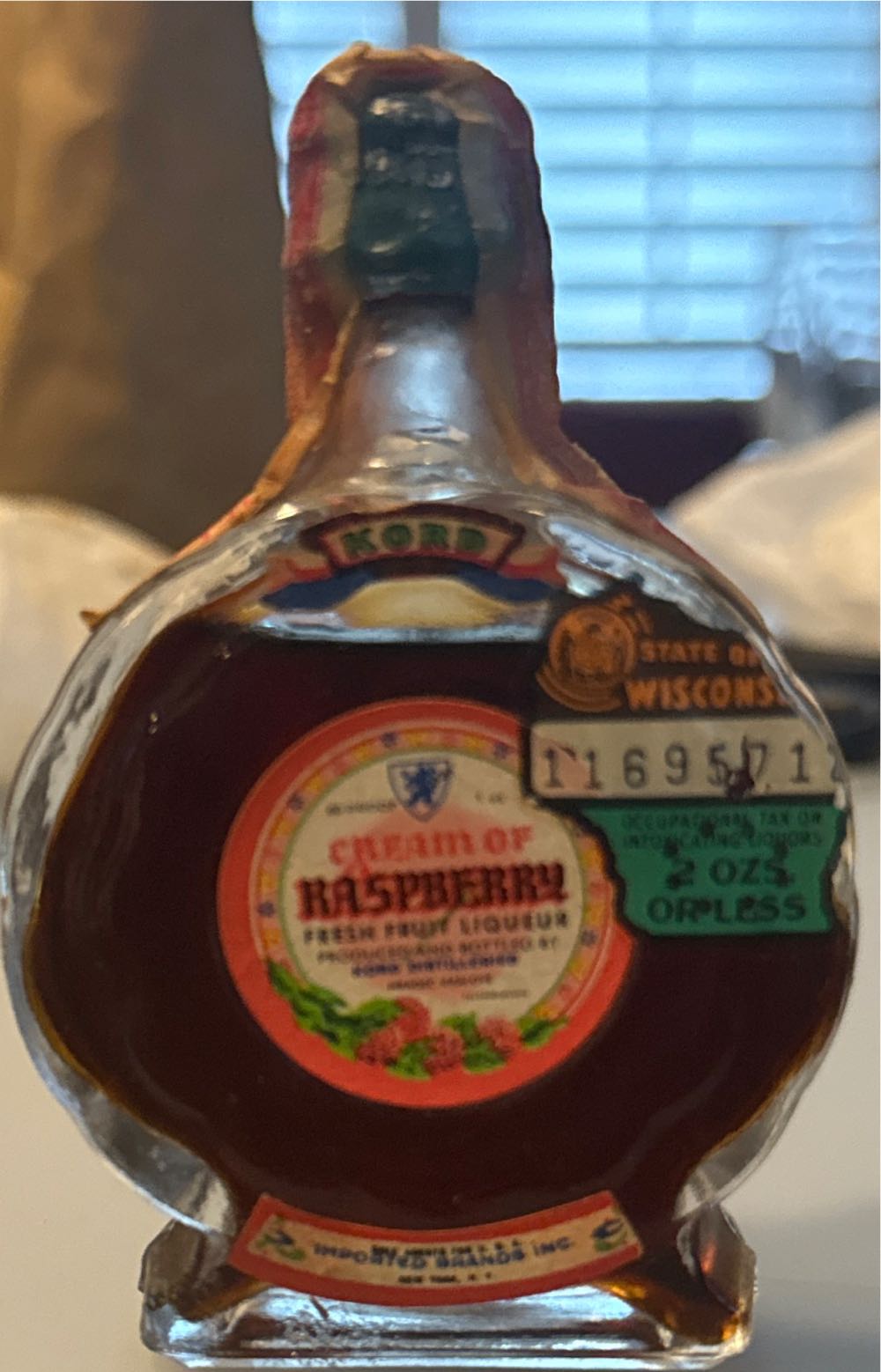 Gaumenspiel Gewürztraminer