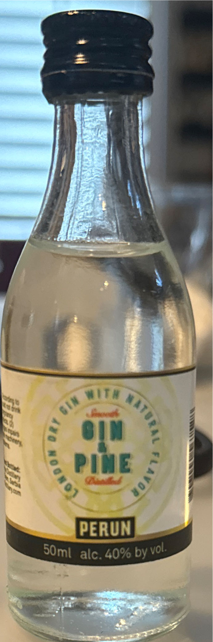 Takara Shochikubai Junmai Daiginjo Sake 640ml 宝酒造