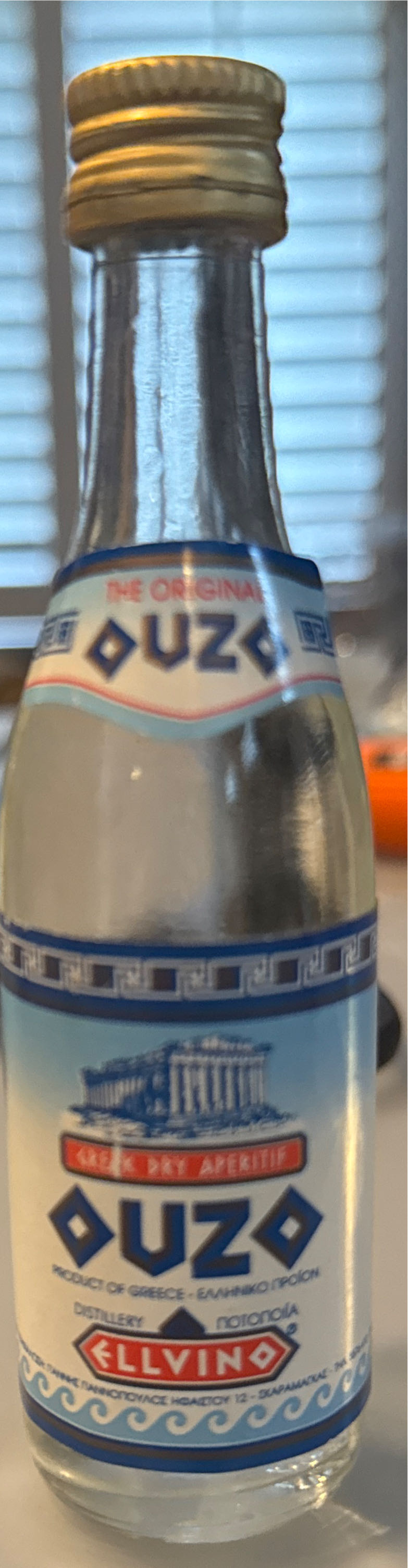 Robert Mondavi Private Selection Rye Barrel Aged Red Blend