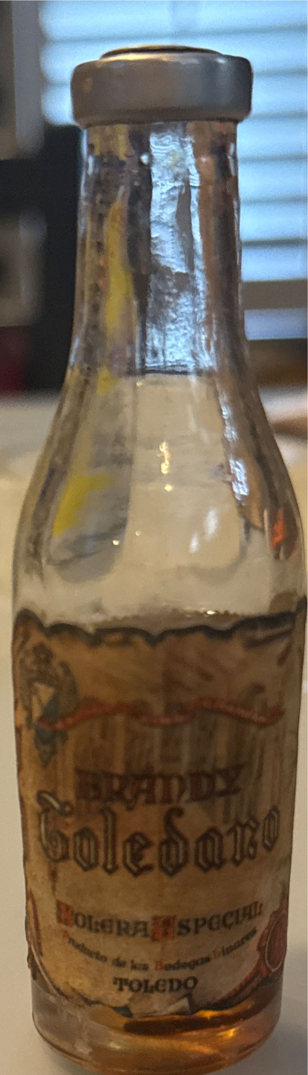 Glenfarclas Family Reserve £511.19s.0d