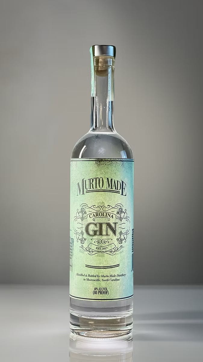 Tequila 100 Años Reposado 700 Ml Azul 700ml