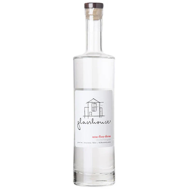 Derby Town Barrel Proof