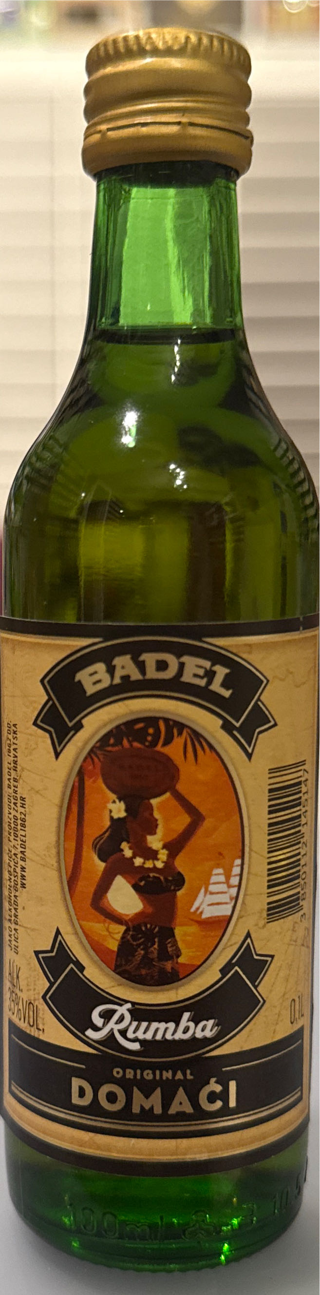 Big Texan Pecan Porter