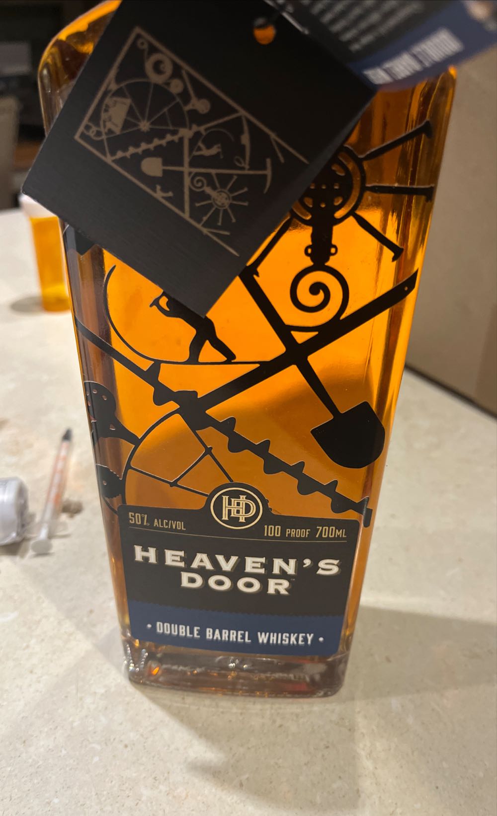 Bookers Batch 24-01E