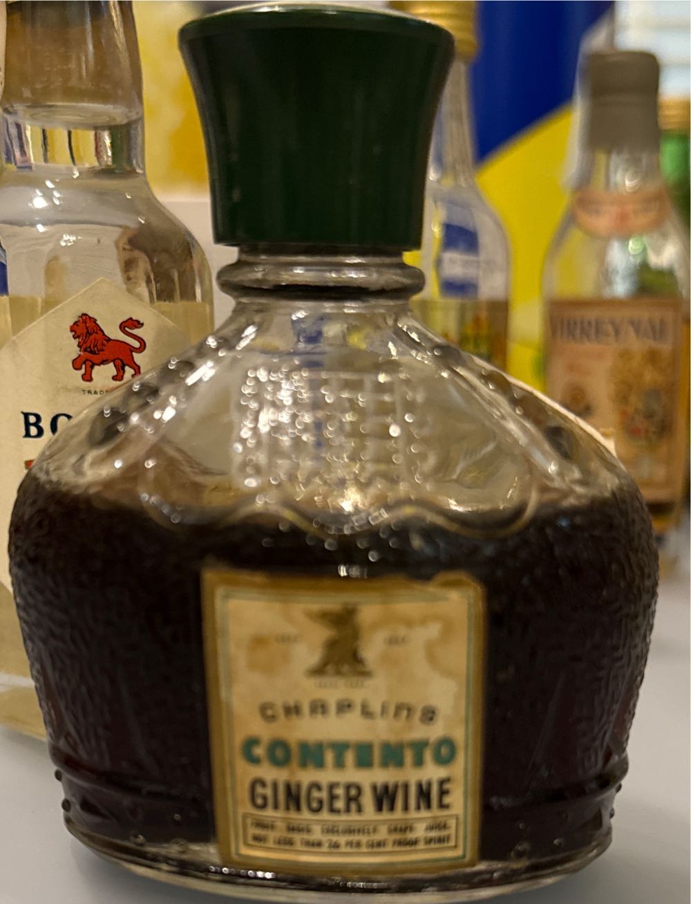 Maggi Paprika-Sahne Hähnchen