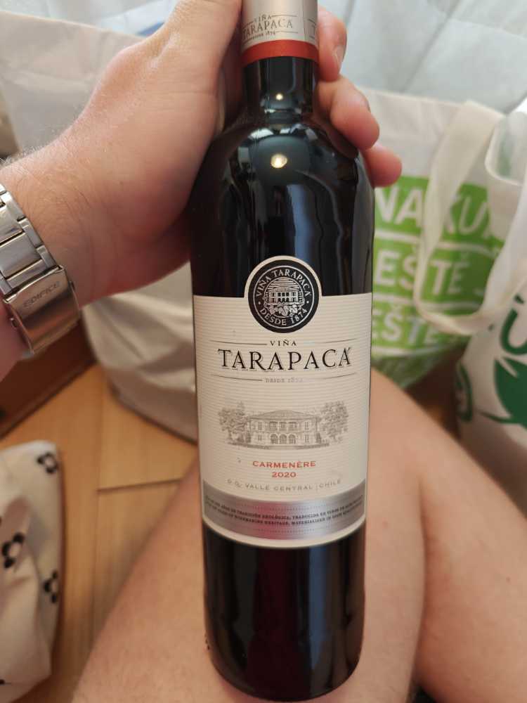 Hermosa Organic Anejo Tequila