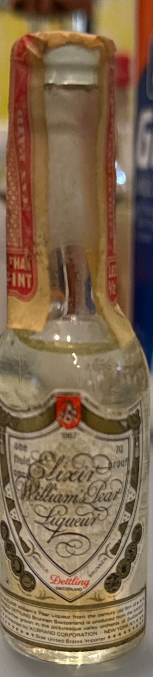 Jack Daniels Blackberry 