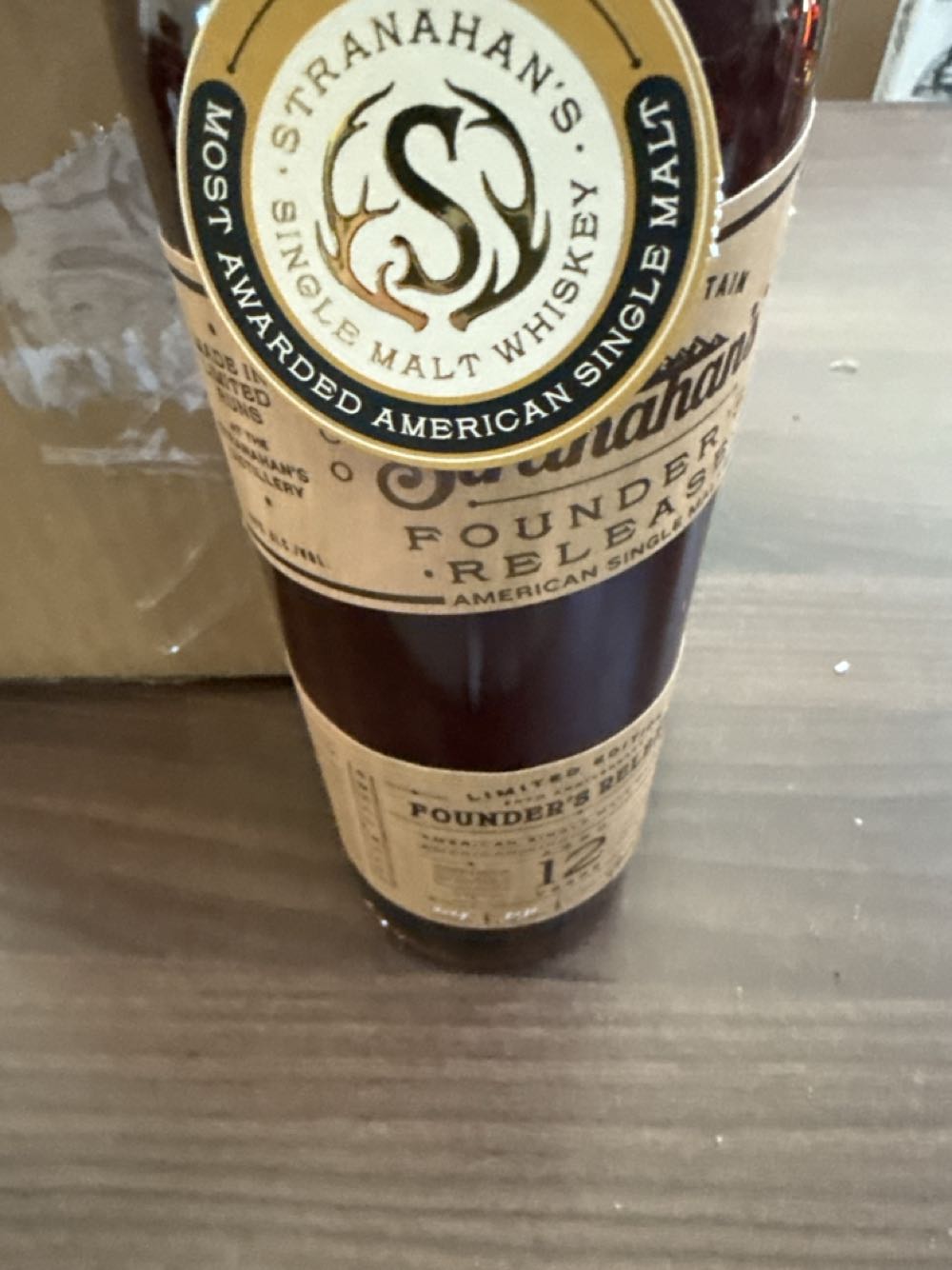 Southern Cross Bourbon Nc Abcc