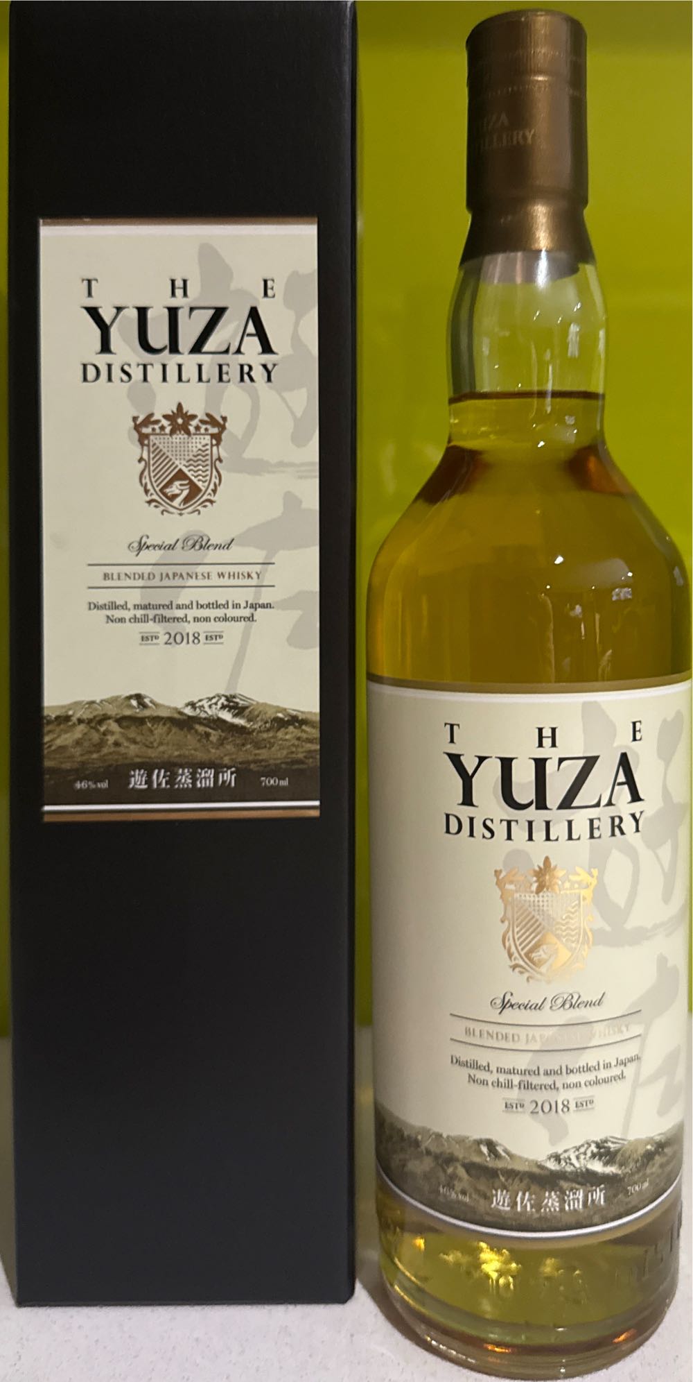 Kirkland Signature Aged 16 Years Highland Single Malt Scotch Whiskey