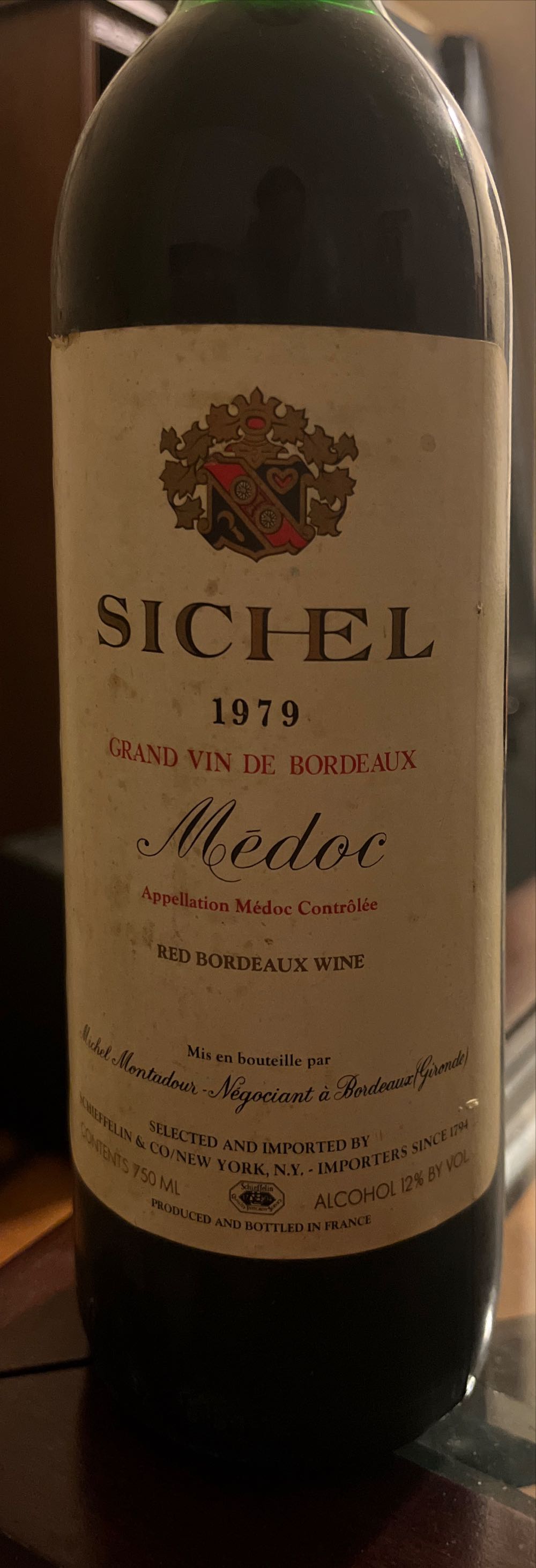 Laws Whiskey House - Four Grain Straight Bourbon