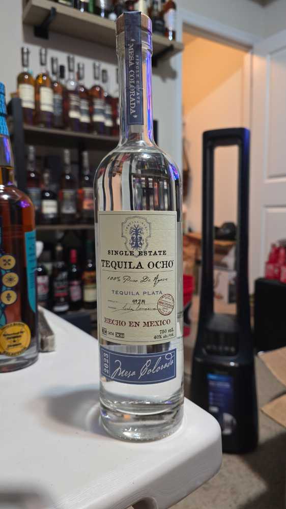 Stauning Rye Whisky Danish Floor Malted