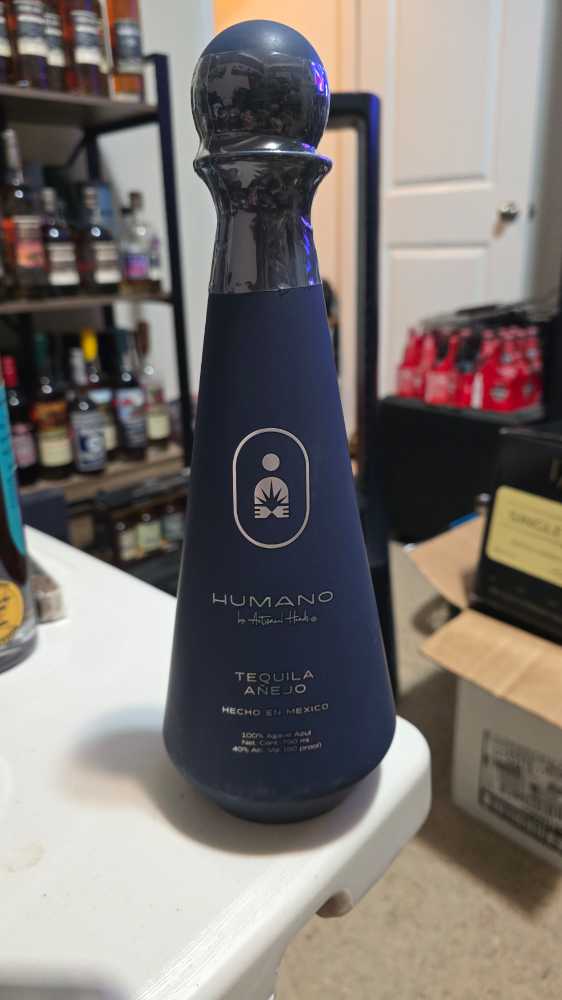 Villa Lobos Distillation Strength Blanco Tequila