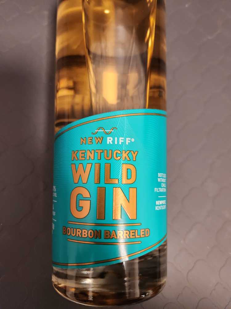 River Roots 7 Yr Rye Whiskey Single Barrel 750 Ml