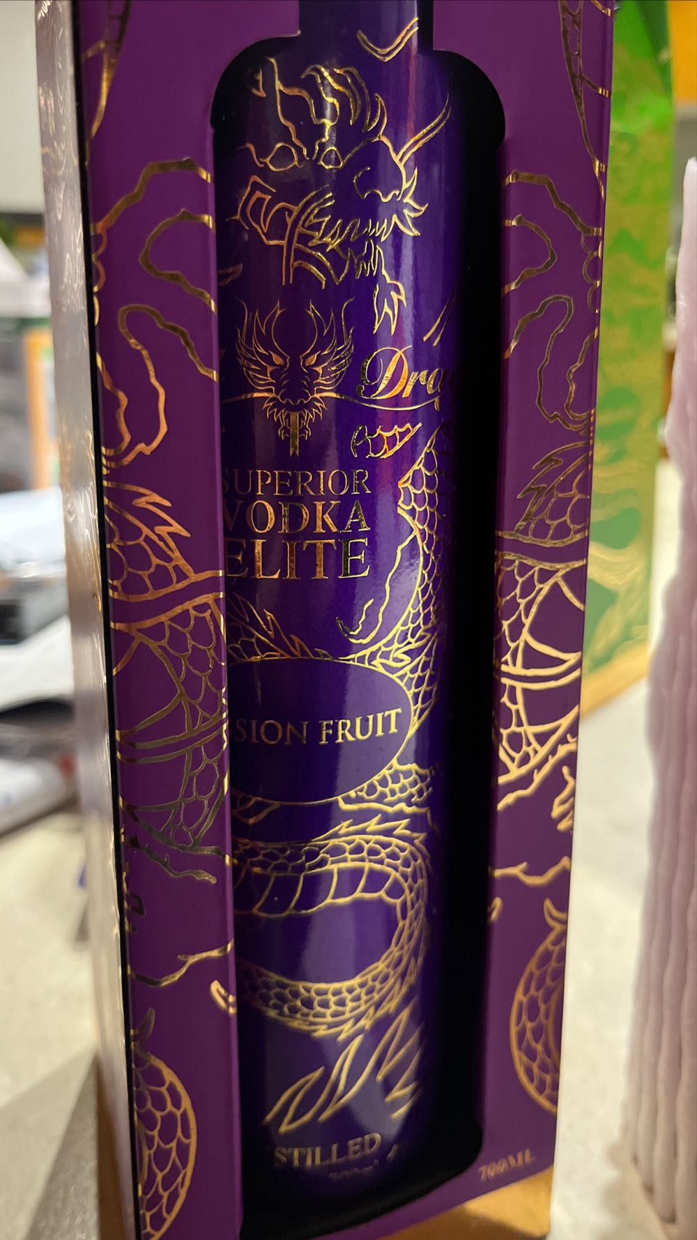 Litchfield Distillery Straight Bourbon Whiskey