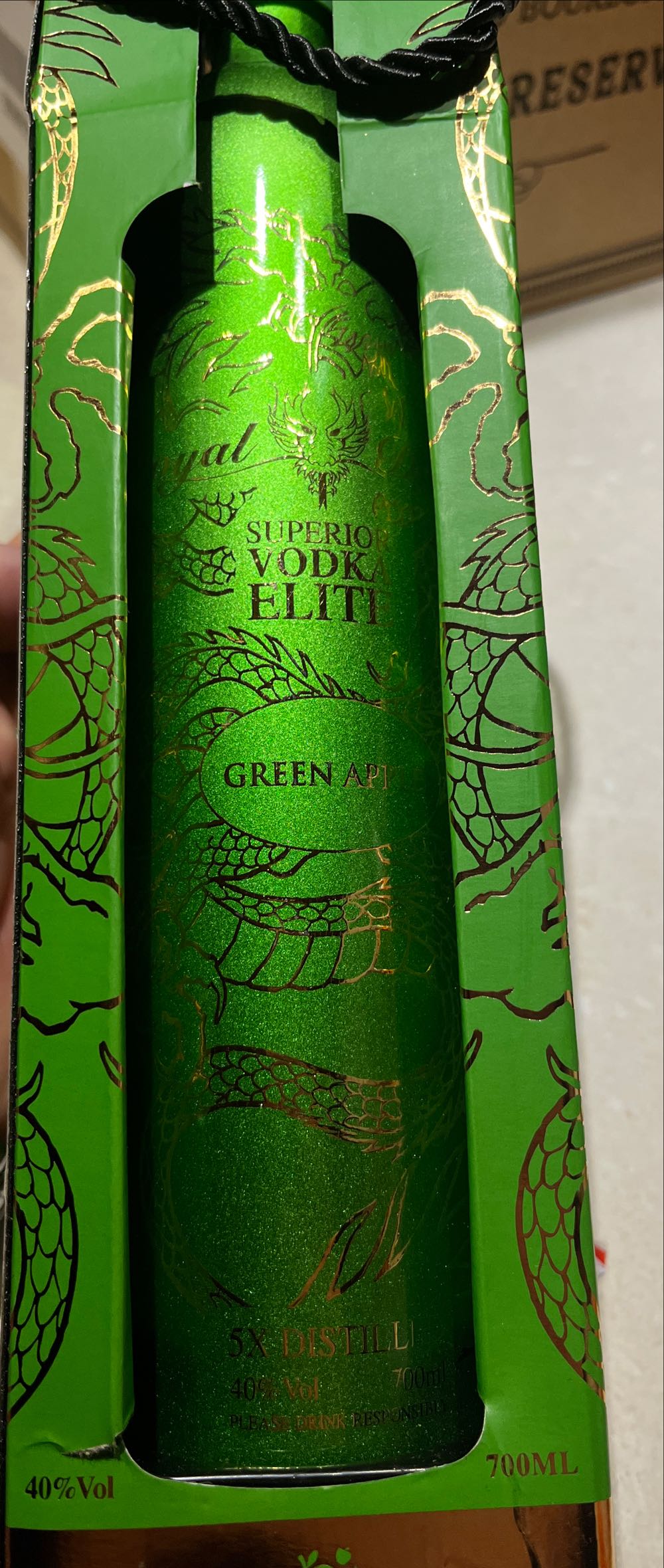 Tamdhu 10 Year Old Speyside Single Malt Scotch Single 750ml Whisky