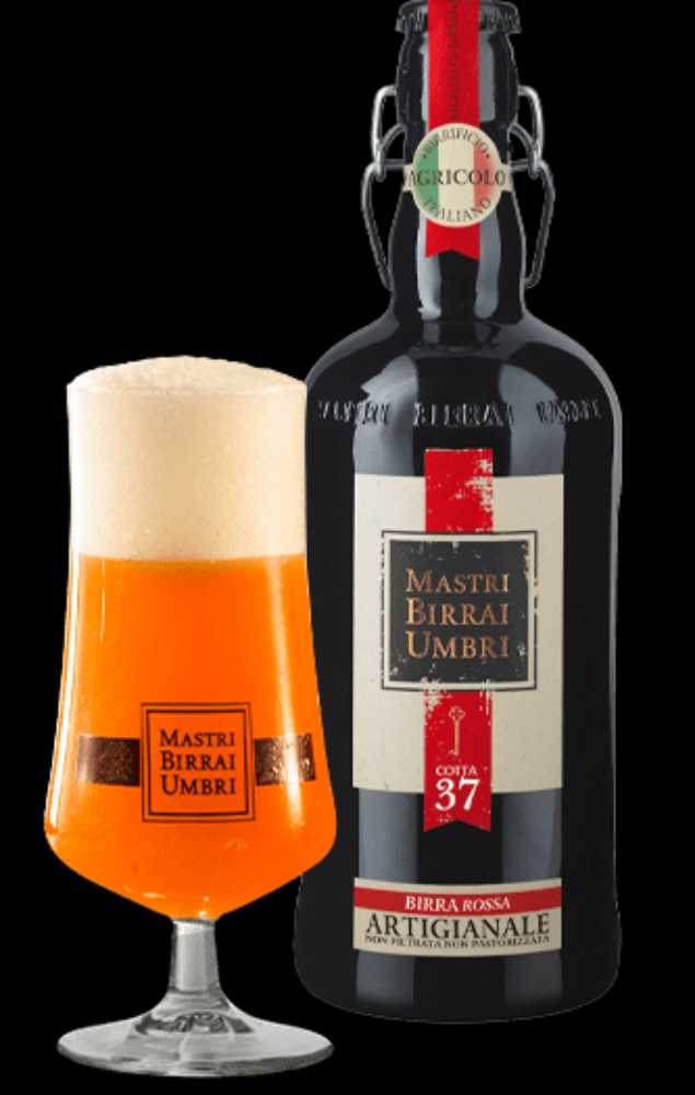 Sam Adams Norse Legend Bottle