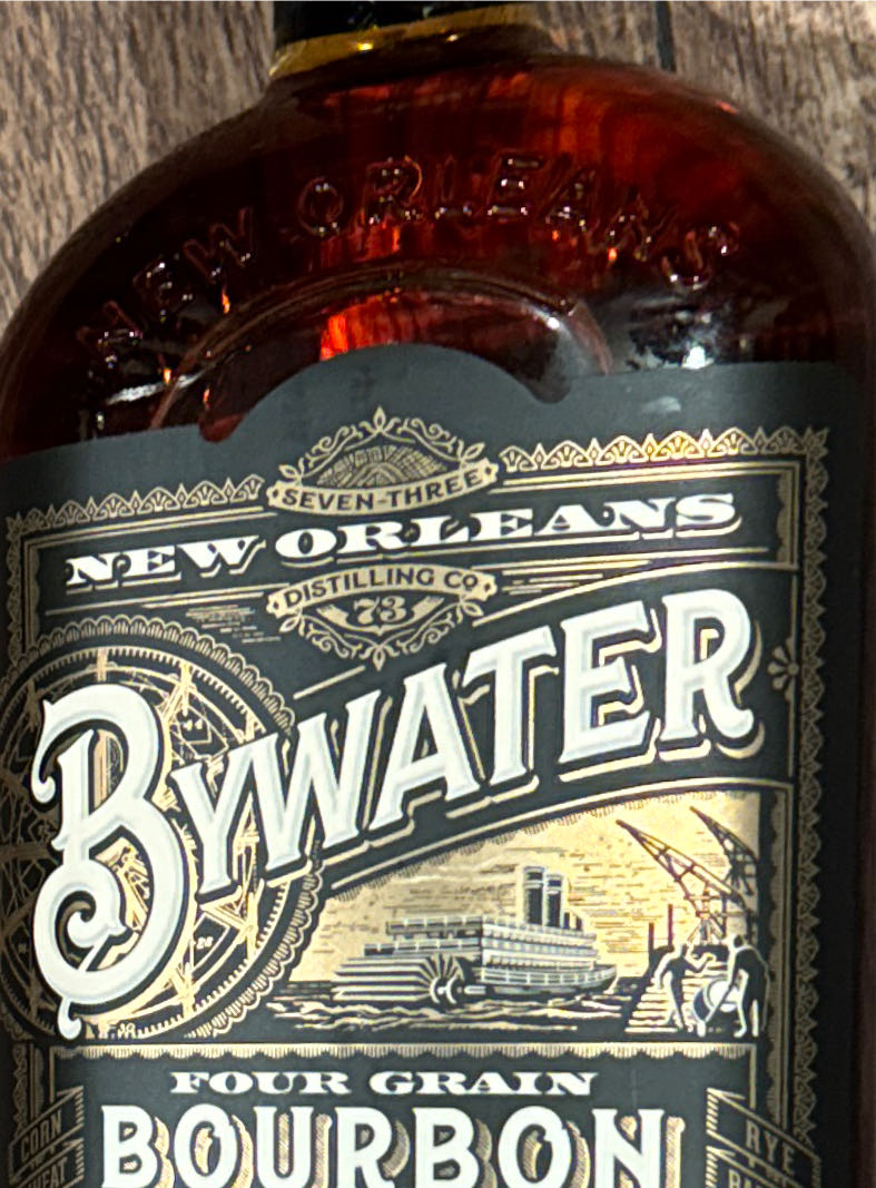 Eagle Rare Double Eagle Very Rare 20 Year Old Straight Bourbon Whiskey