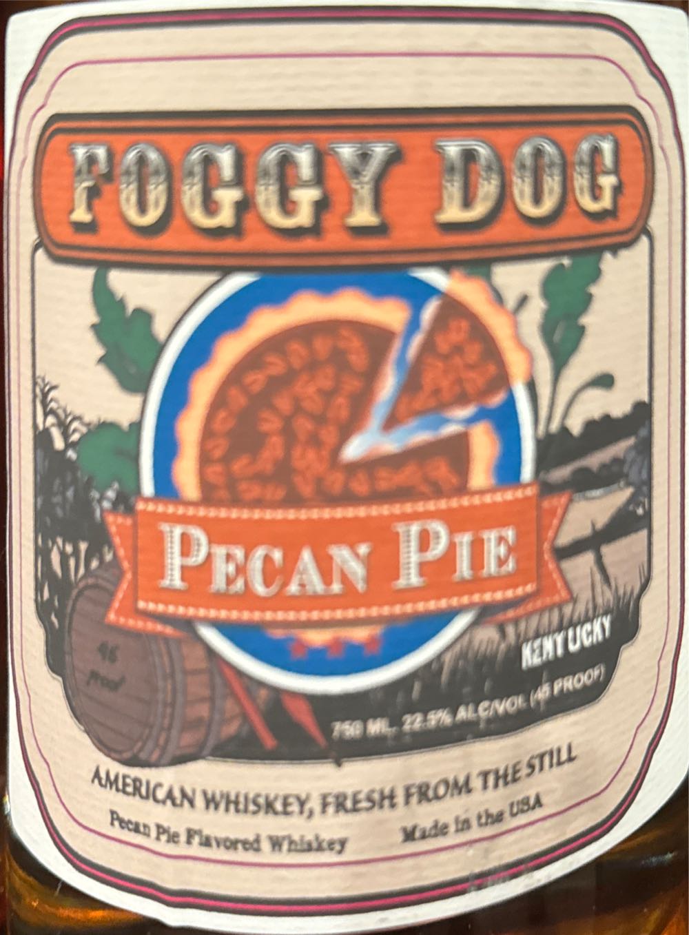 N.v. Maynard’s Porto 10 Years Old Aged Tawny