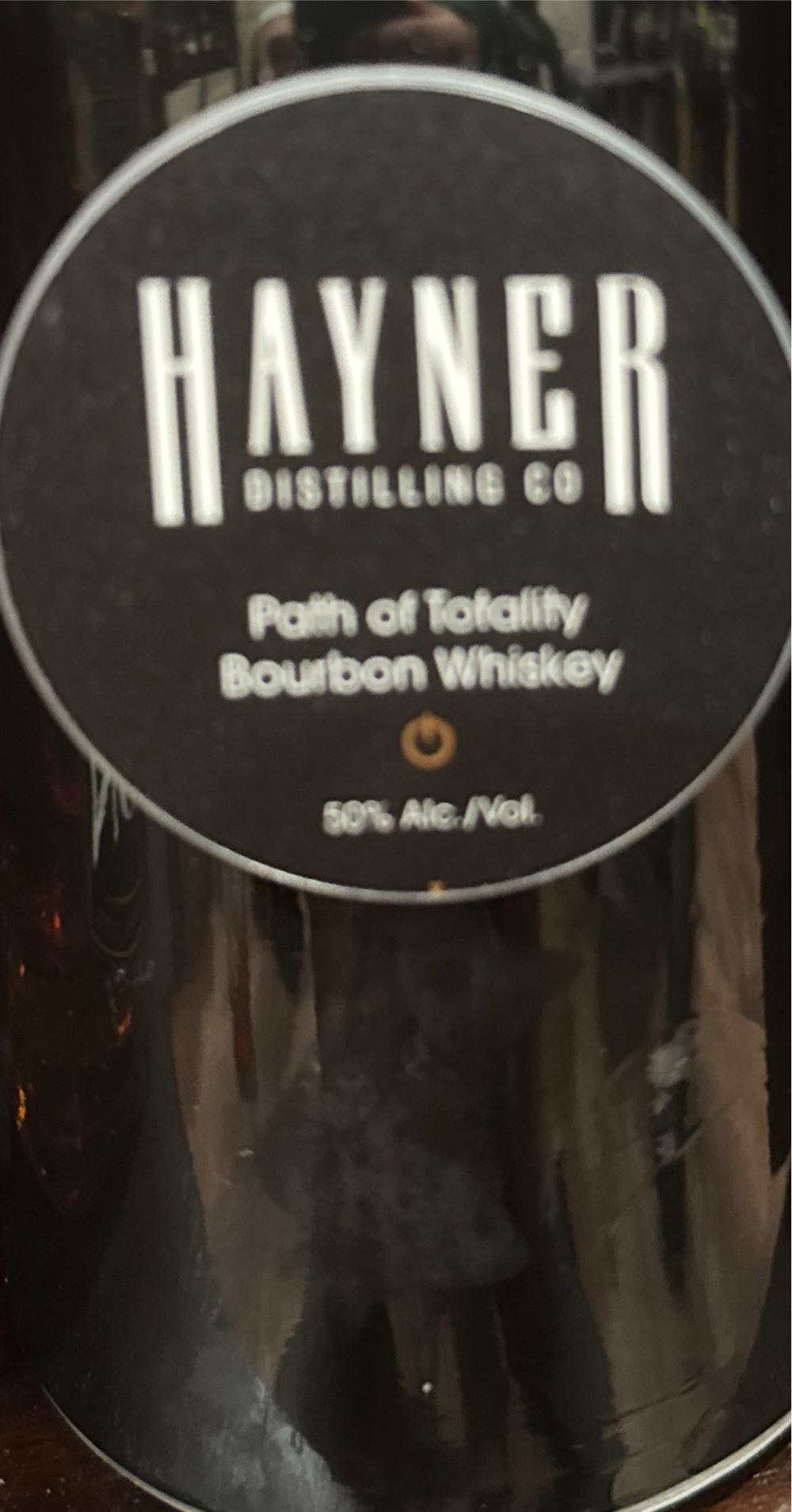 Seelbach 20 Light Whiskey