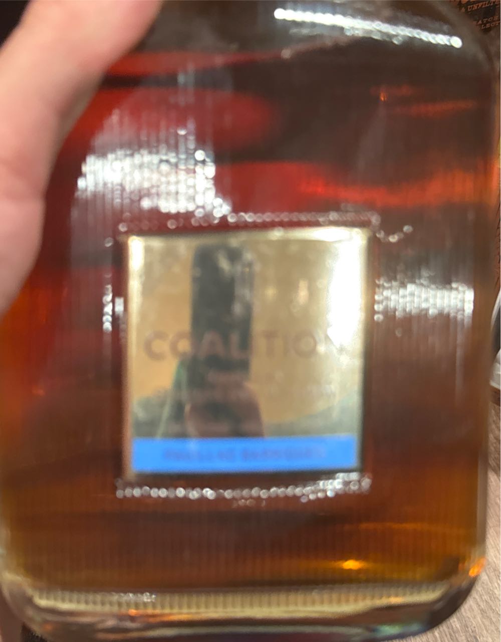 Barrell 10 Years Of T8ke