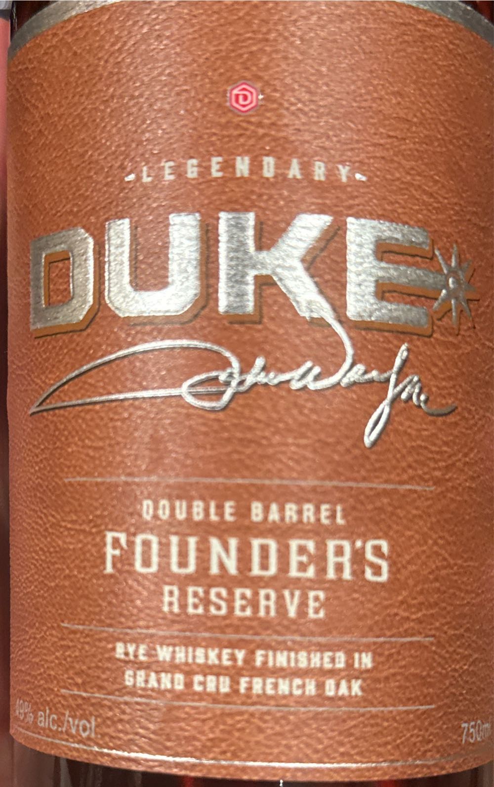 EL TEQUILENO Barrel Select Reposado