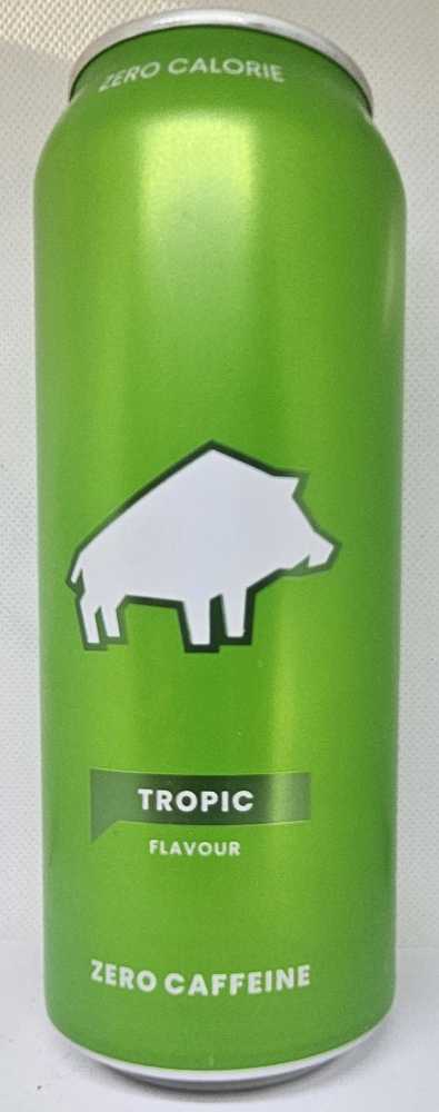 Prime Hydration Drink Future Freeze Limited Edition Pack Of 12