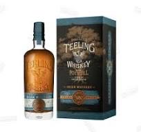 Alambique Serrano Batch 1 Rum