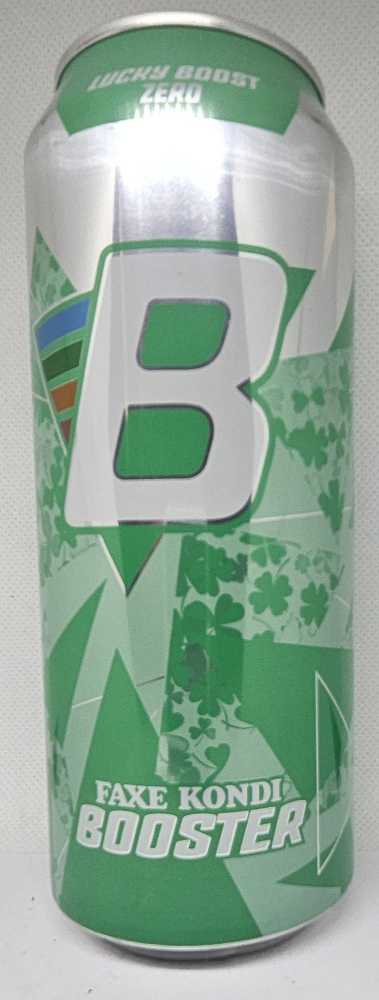 Whiskey Barrel Aged Stout