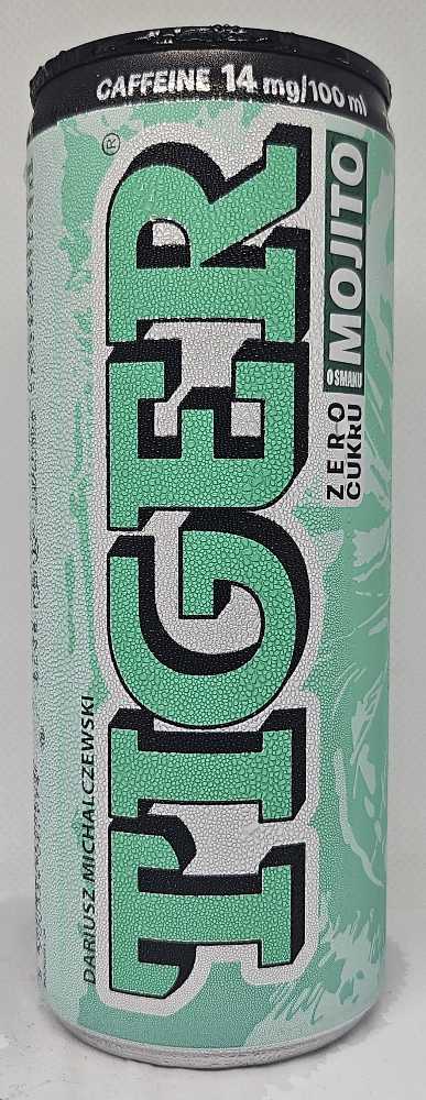 PARADISE Mango Rum Liquor