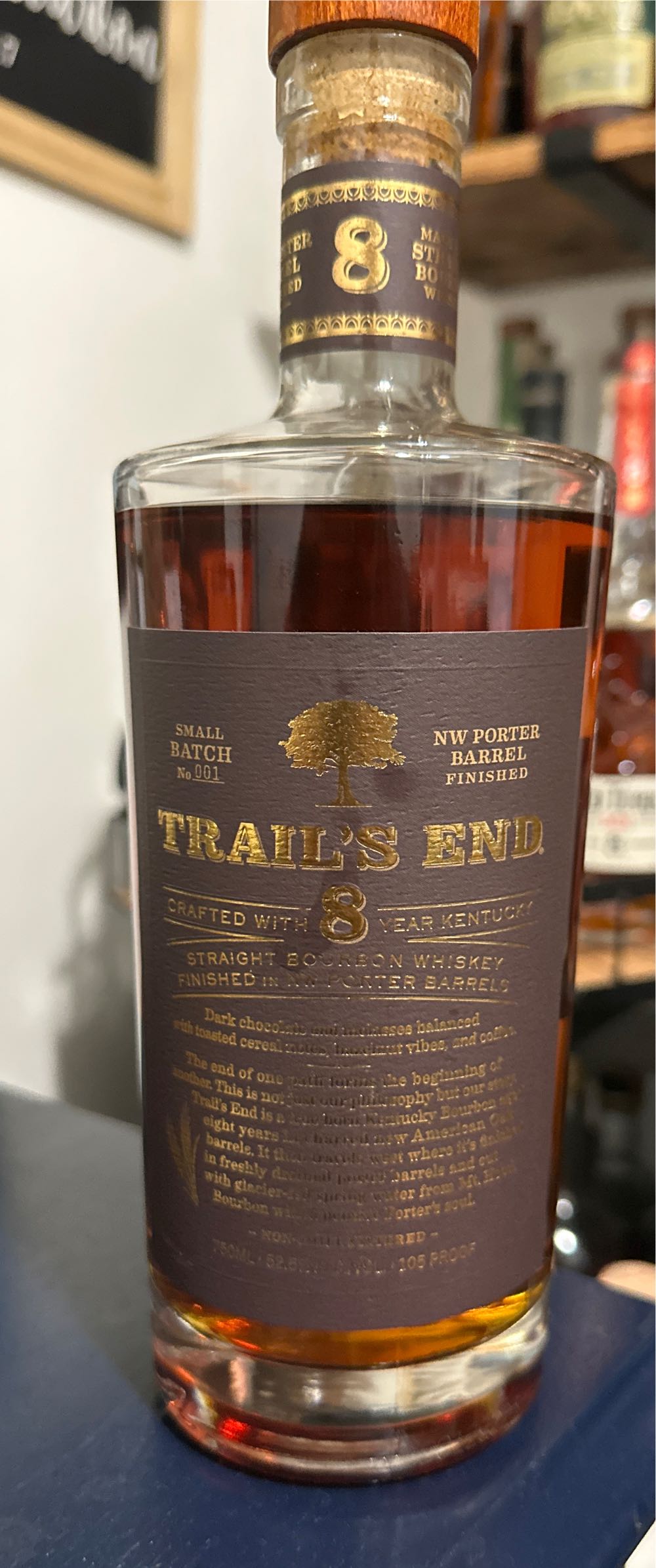 Revel Stoke S’moregasm Toasted Smores S’mores Whisky Flavored Smoregasm Monthly Specials Book