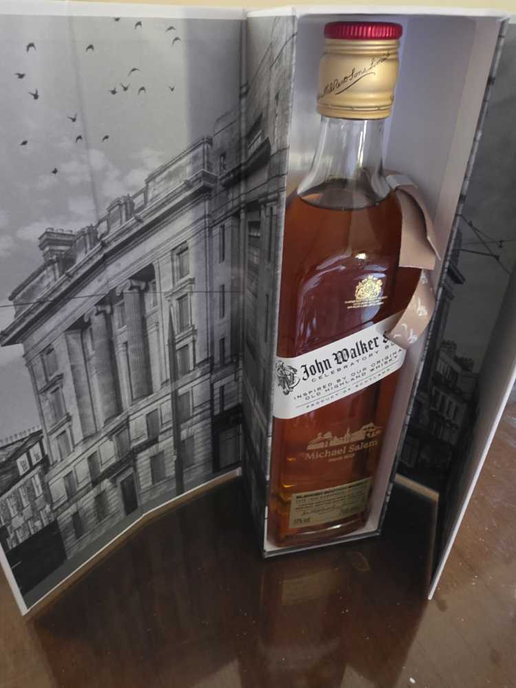 Elora Distilling Earl Grey Tea Gin