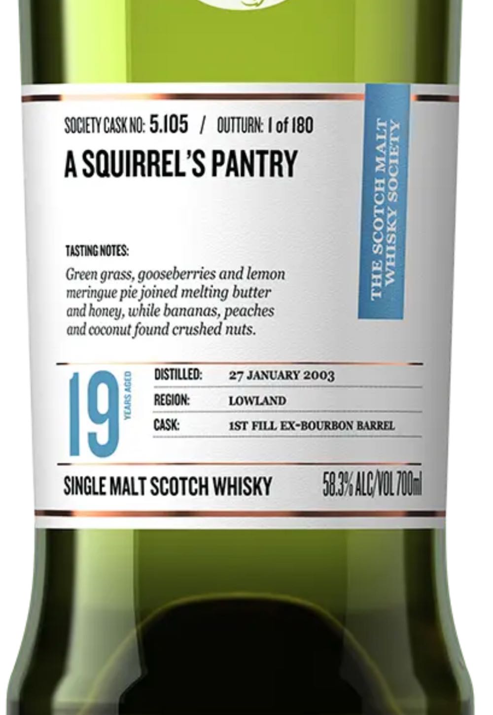 Eccentric Cabernet Sauvignon