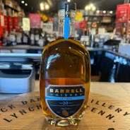 Whiskey & Cola (Australia)