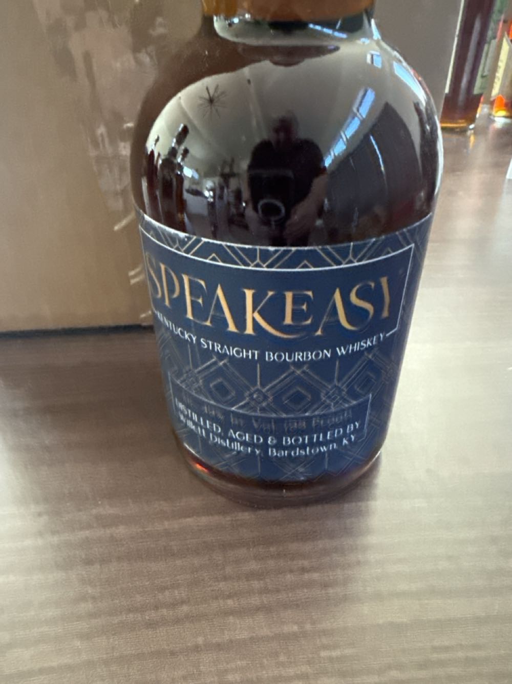 Bardstown Discovery Series #13