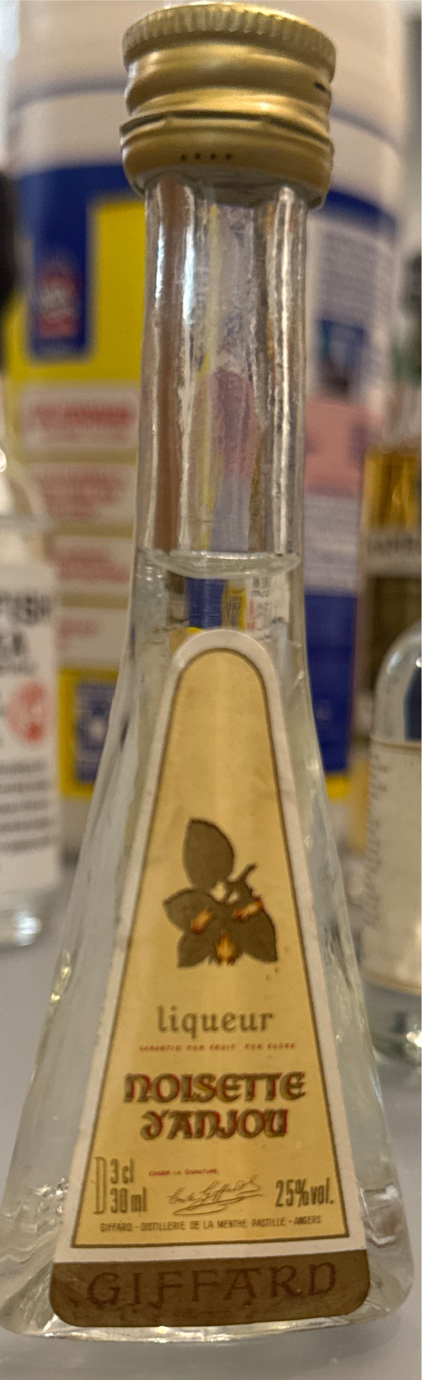 White Wine Meursault 2023