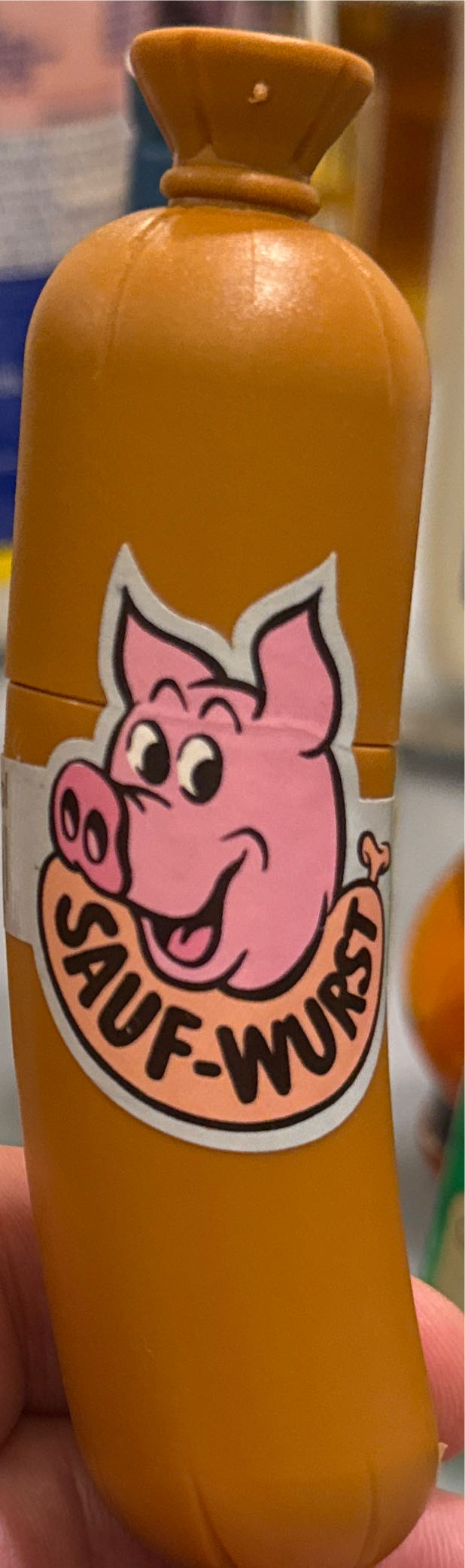 Neely Family Distillery’s Fear And Loathing In Kentucky ...