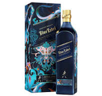 Master Distiller 1 (Twice Signed)