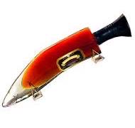 Rijkswacht Groot Embleem