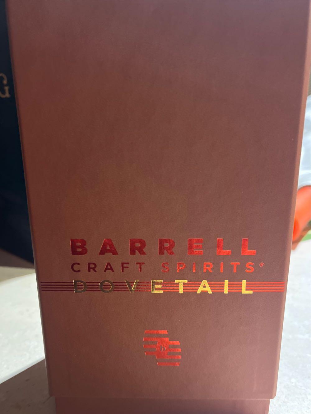 Kamejikomi Awamori Reserve