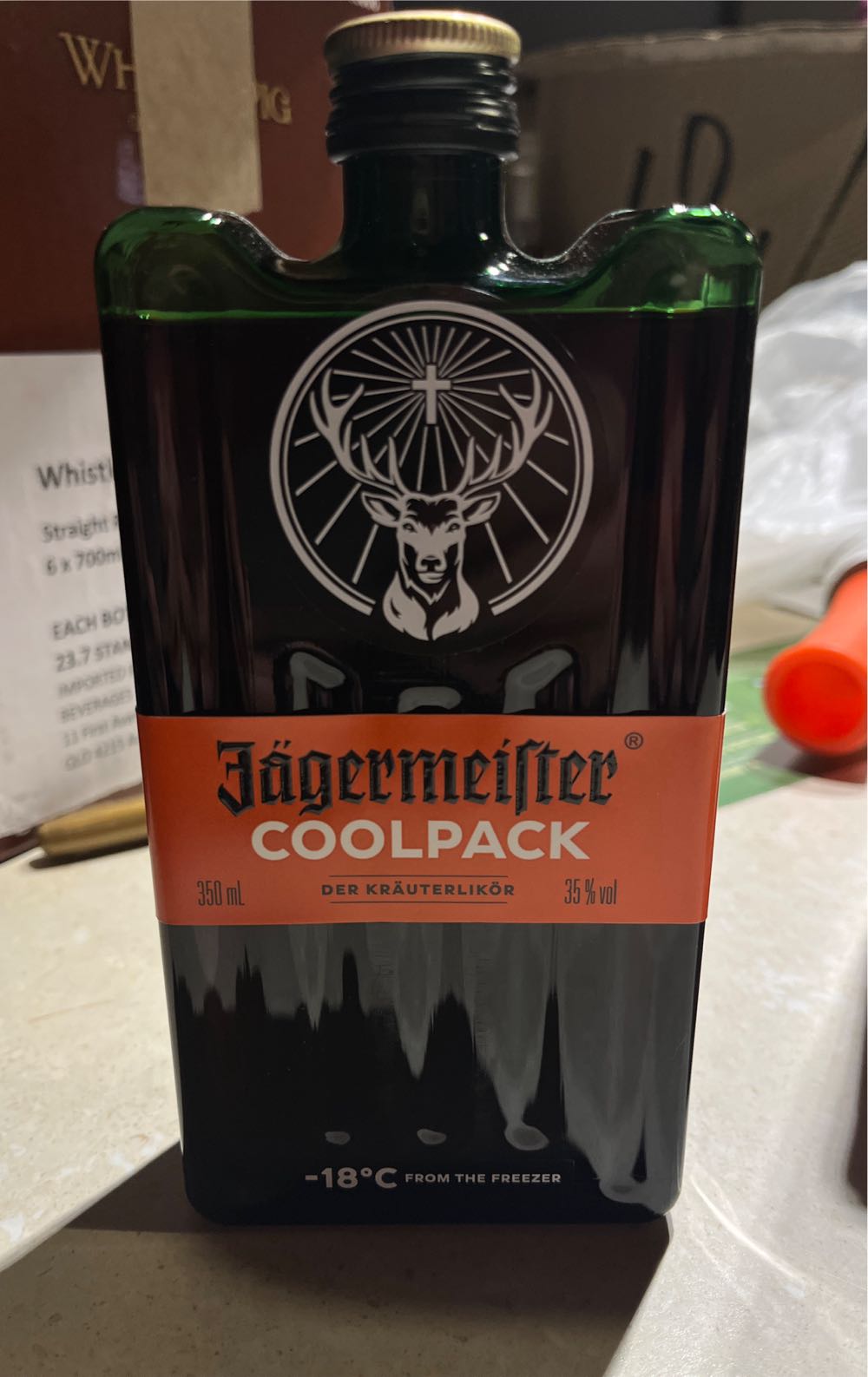 Beer Creek Rowe Mesa Red