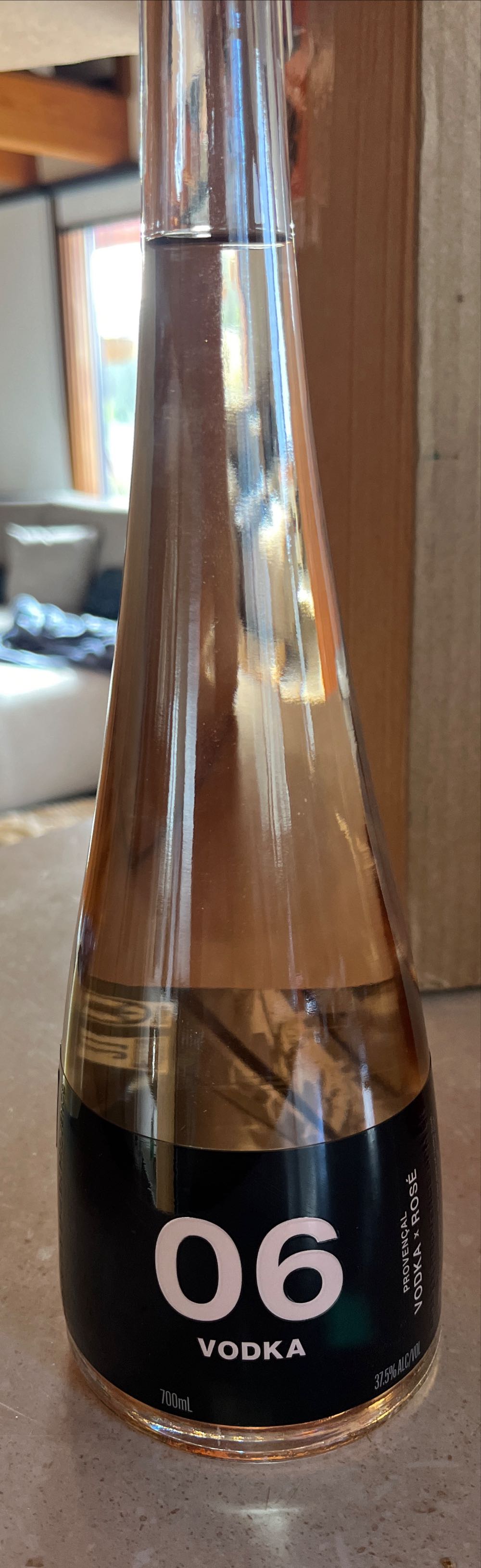 Stateside Urbancraft Vodka