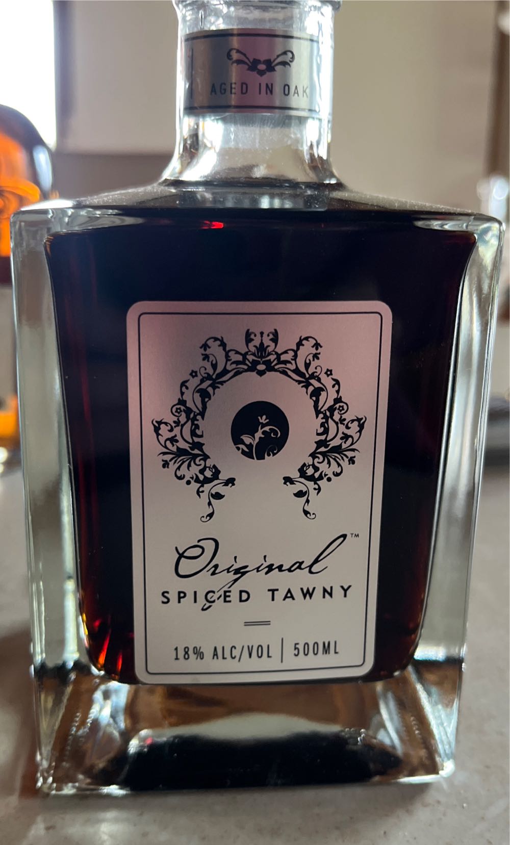 Pacific House Gin Deep Umami 750ml