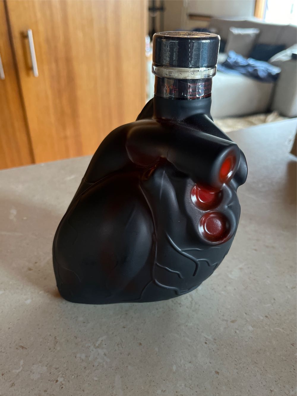 San Cosme Mezcal Joven