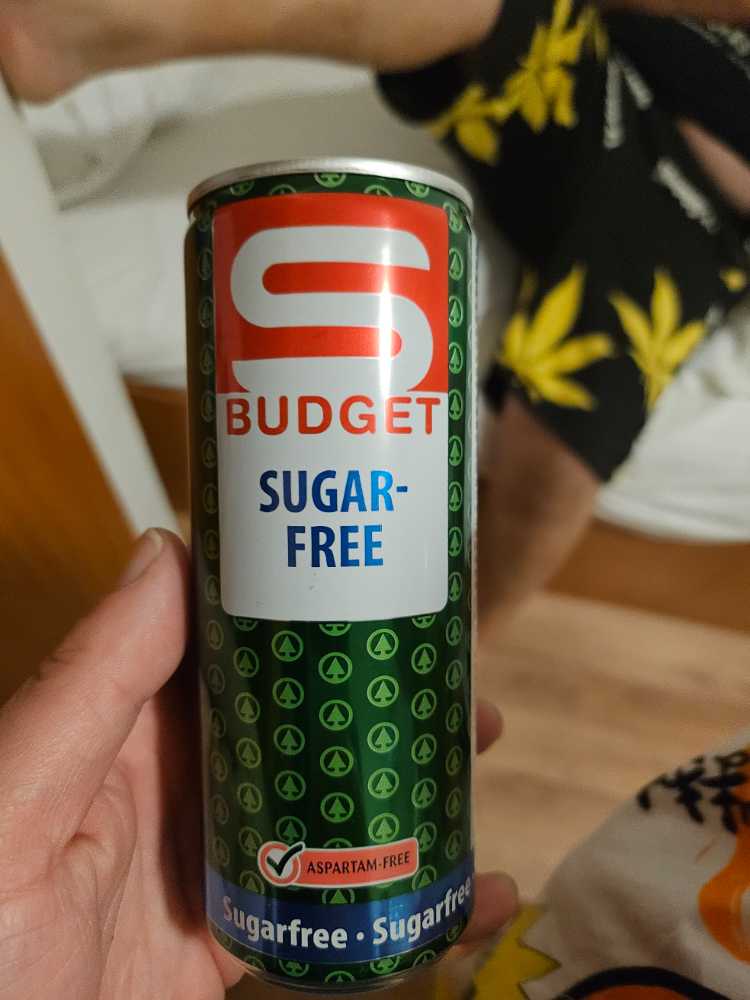 Daddy Kool Sparkling Rose 