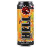 Twin Fin Spiced Golden Rum 