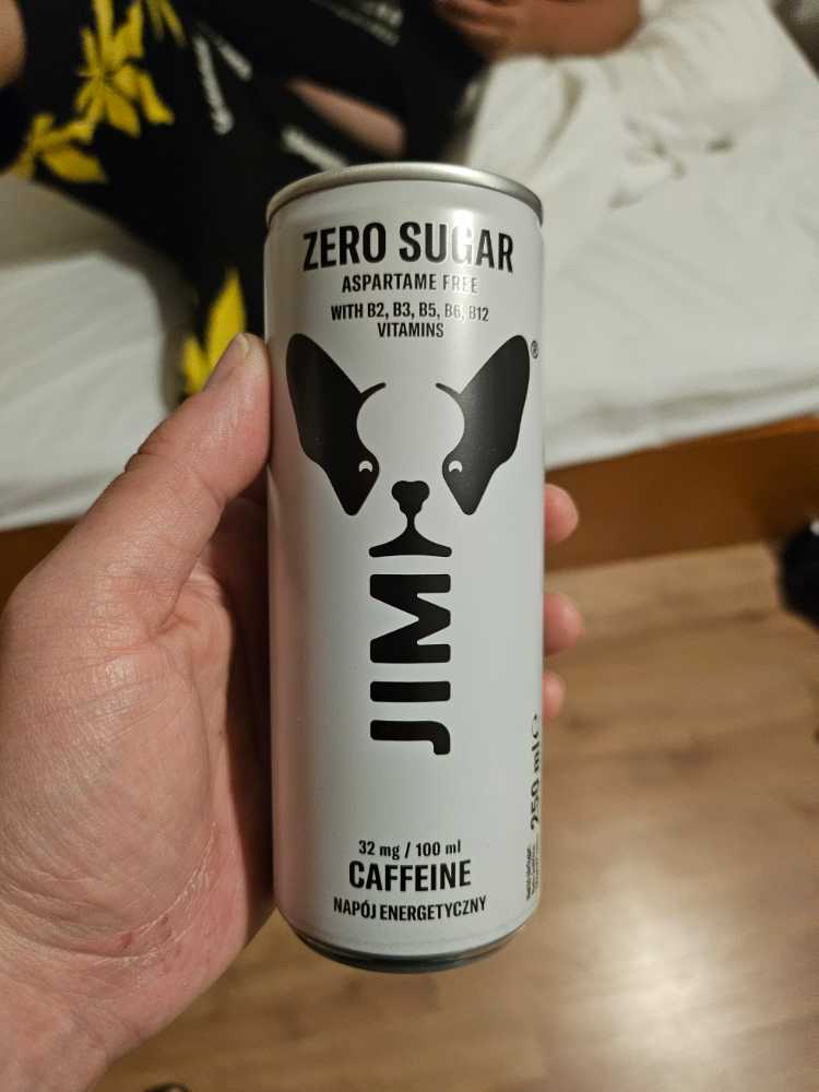 Vintage - Old Grand Dad Kentucky Straight Bourbon Whiskey 