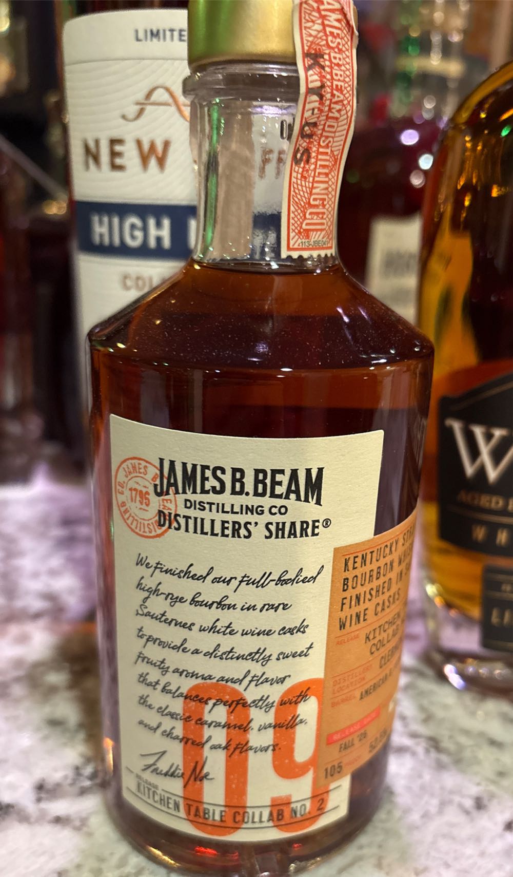 Hennessy | Very Special